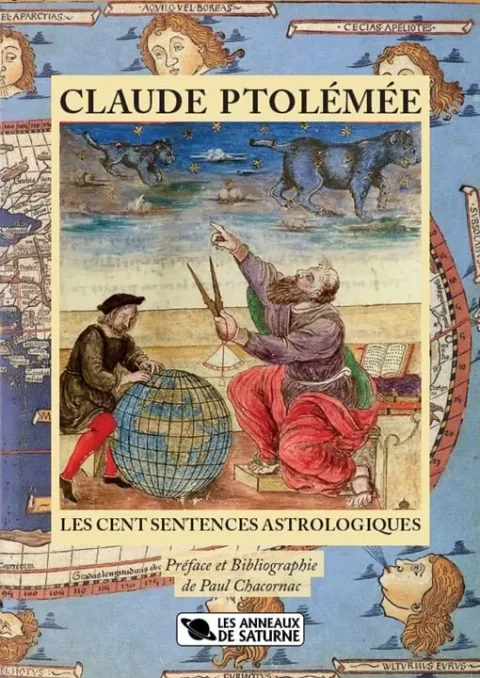 Claude Ptolémée — Les cent sentences astrologiques